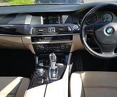 2011 Bmw 520D Auto Nct - Image 5/7
