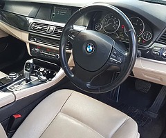 2011 Bmw 520D Auto Nct - Image 7/7