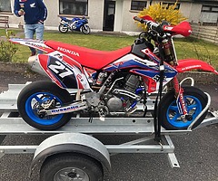 Crf150 r