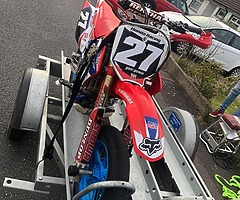 Crf150 r - Image 4/6