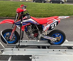 Crf150 r - Image 6/6
