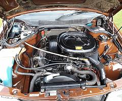 Merc 190 E - Image 7/10