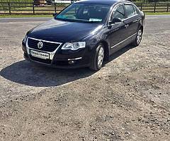 06 passat 1.9 tdi