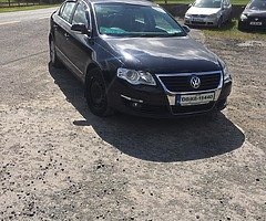 06 passat 1.9 tdi