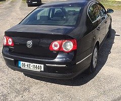 06 passat 1.9 tdi