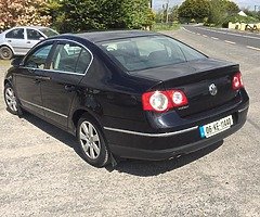 06 passat 1.9 tdi - Image 4/5