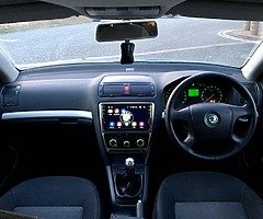 07 Skoda Octavia 1.9TDI - Image 5/7