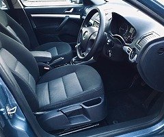 07 Skoda Octavia 1.9TDI - Image 6/7