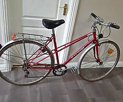 Bike