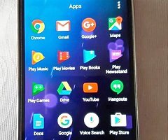 Samsung galaxy s5