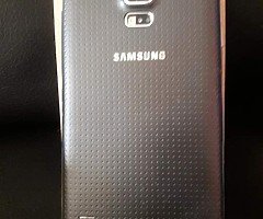Samsung galaxy s5