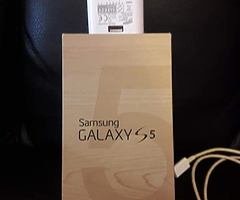 Samsung galaxy s5 - Image 4/4