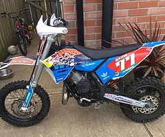 2010 KTM Sx 65 Mint Bike - Image 7/7