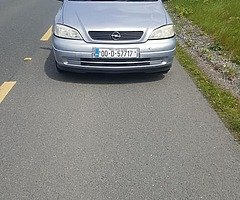 Opel astra - Image 4/7
