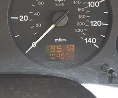 Opel astra - Image 5/7