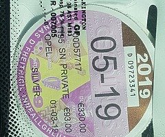 Opel astra - Image 6/7