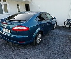 Ford mondeo 2008 1.8 diesel - Image 4/5