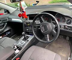 Audi a6c6 - Image 4/4