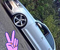 19” ttrs twist 5x112