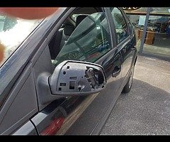Sold Ford Focus