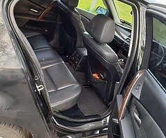 BMW 520D 163BHP - Image 4/7