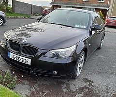 BMW 520D 163BHP - Image 5/7