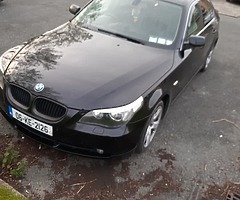 BMW 520D 163BHP - Image 6/7