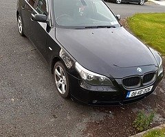 BMW 520D 163BHP - Image 7/7