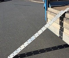 Loading Ramps
