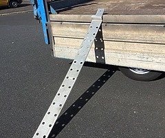 Loading Ramps