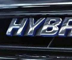 Hybrids