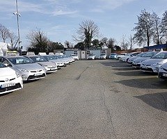 Hybrids