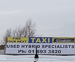 Hybrids
