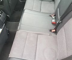 Mercedes c200 disel automatic nct and tax - Image 3/8