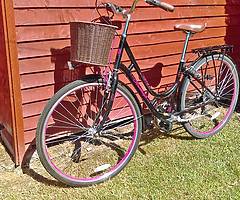 Bike