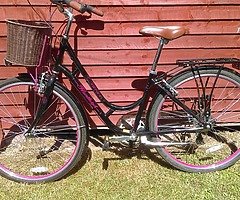 Bike