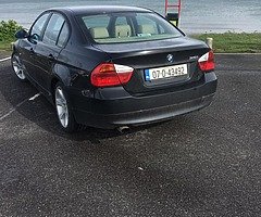 BMW 316i 2007. Maybe swap ? - Image 4/4