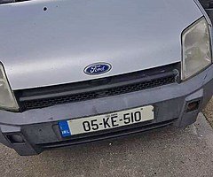 Van