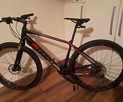 Giant Toughroad SLR 2