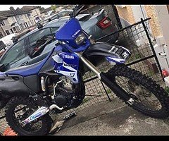 Wrf 250