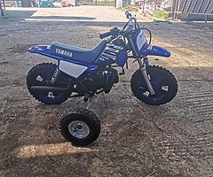 *Swap only* 2017 pw50