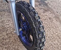 *Swap only* 2017 pw50