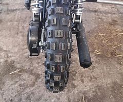 *Swap only* 2017 pw50 - Image 4/5