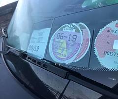 Ford transit no test taxed till end of June - Image 5/6