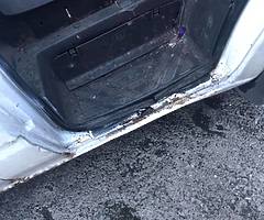 Ford transit no test taxed till end of June - Image 6/6