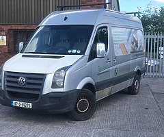 2007 Volkswagen Atlas