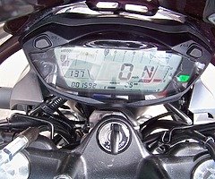 2016 Suzuki SV650 With only....1592 miles !!!!!! - Image 4/7