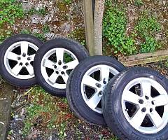 Wheels for sale