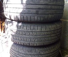 Wheels for sale