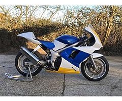 Race bike Supertwin - Image 5/8